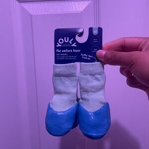 Pet Socks